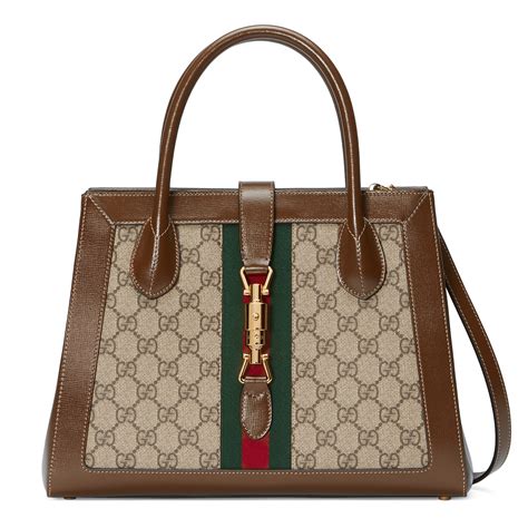 gucci jackie 1961 tote